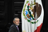 “Ya no era secretario de gobernación, cuando se da la destitución de Hernán Bermúdez”, se deslinda Adán Augusto