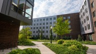 Which dormitories are the best at University of Oregon? Vote now