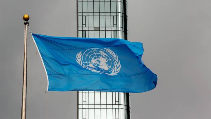 U.N. leaders focus on AI governance at annual meetup