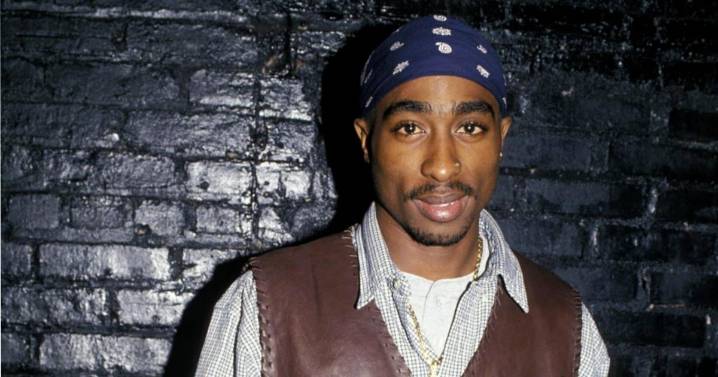 Celebrities Who Survived/Lost Their Lives To Gun Violence…