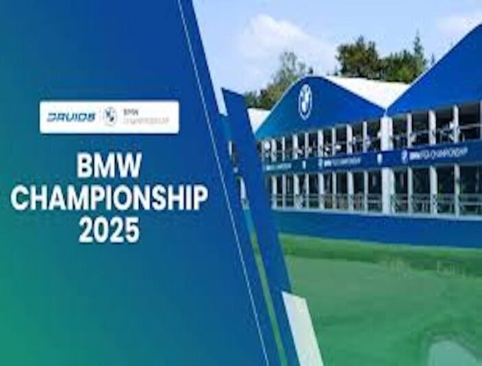Grandes nombres del golf se enfrentan en el BMW PGA Championship 2025