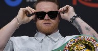 Canelo Alvarez embraces role as face of boxing as he prepares for challenge from Terence Crawford