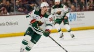 Wild’s Mats Zuccarello expected to miss at least seven weeks with lower