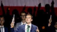 'Hope for the future': UVU leaders call for peace in vigil following Charlie Kirk killing