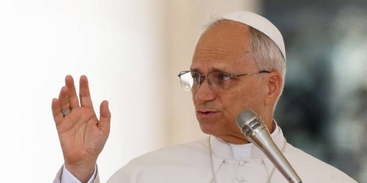 El papa León XIV canonizará este domingo a Carlo Acutis, el primer santo de la generación millennial