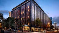 Eurostars Hotel Company conquista la capital de EEUU con su sexto hotel en el país