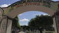 Tehuacán: alistan velada en panteón auxiliar y concurso de ofrendas en Coapan