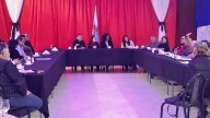 Preparativos para el evento "Raíces Interculturales"