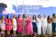 Primer Congreso Nacional de Mujeres Concejalas y Líderes Políticas se realiza en Ibagué