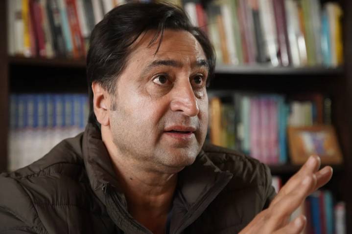 Pained to see lives lost but shouldn’t forget Ladakh’s anti