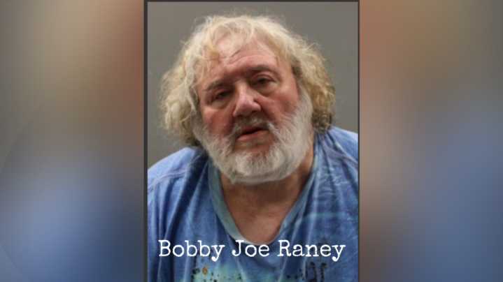 Athens man arrested for child exploitation charges