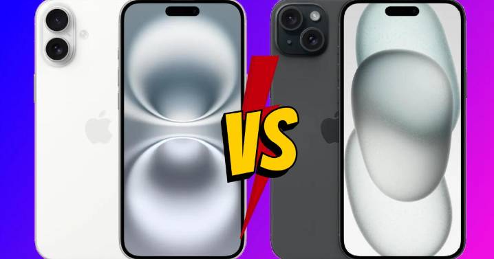iPhone 15 Plus vs. iPhone 16 Plus: ¿Cuál es mejor, diferencias y por qué comprarlo?