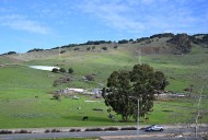 Tribe behind proposed Bay Area casino breaks ground on homes, offices as legal fight continues