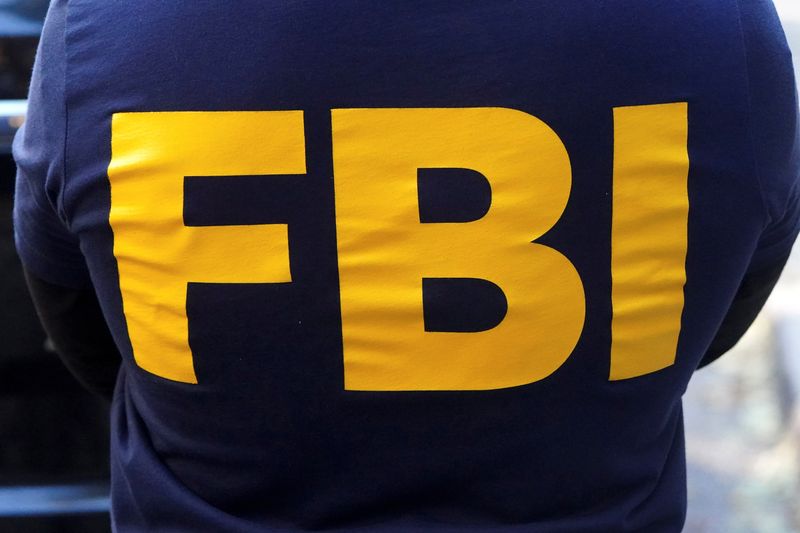 Three former FBI leaders sue over wrongful terminations