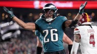 NFL DFS, 2025 NFL Kickoff Game: Cowboys vs. Eagles DraftKings, FanDuel daily Fantasy football picks, advice