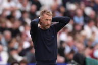 Graham Potter's West Ham future: What we're hearing