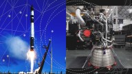 Rocket Lab CEO on the new space race: ‘It’s getting exciting’