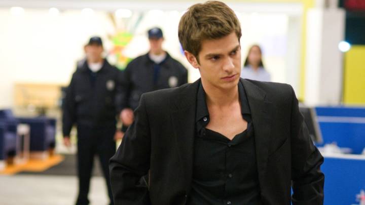 Andrew Garfield Shuts Down 'The Social Network II' Return