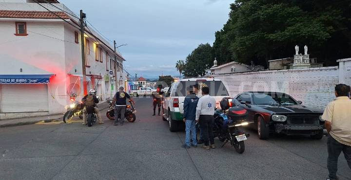 Ejecutan a joven dentista dentro de su consultorio en Uruapan