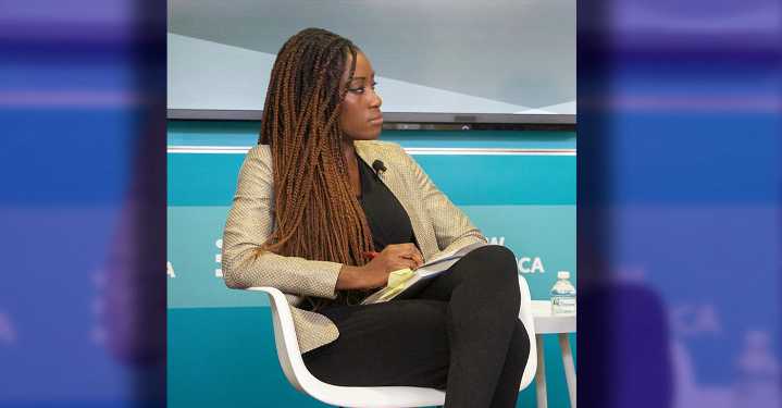 Columnist Karen Attiah Fired at The Washington Post 
