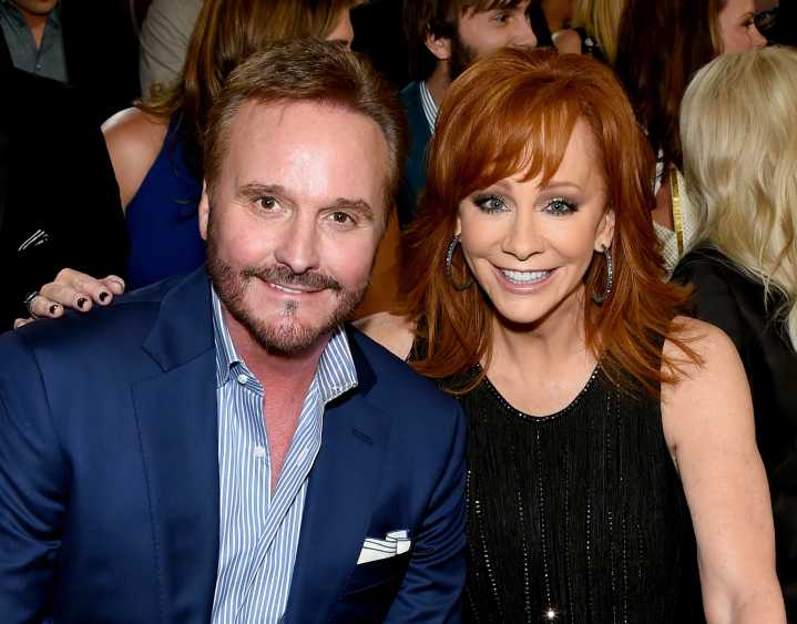 Why Reba McEntire Was 'Scared to Death' After Narvel Blackstock Divorce