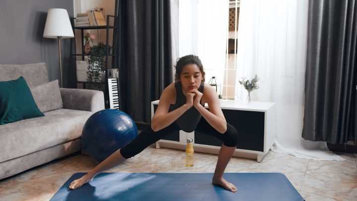 Everyone should learn to master these six longevity-boosting exercises, according to an expert trainer