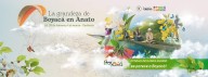 30 empresarios representarán a Boyacá en la feria turística de Anato