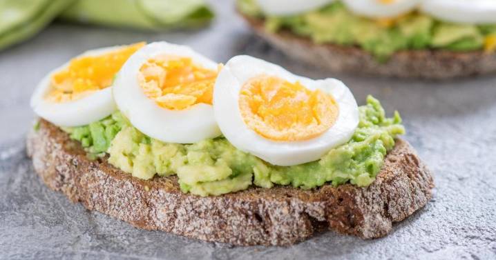 ¿Es bueno comer palta en el desayuno o conviene evitarla por su contenido de grasas?