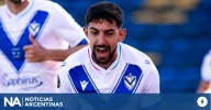 Cómo ver en vivo San Martín de San Juan vs Vélez: horario y formaciones