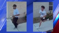 2 persons of interest wanted for McAllen robbery