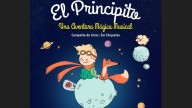 Presentan ‘El Principito...una aventura mágica musical’