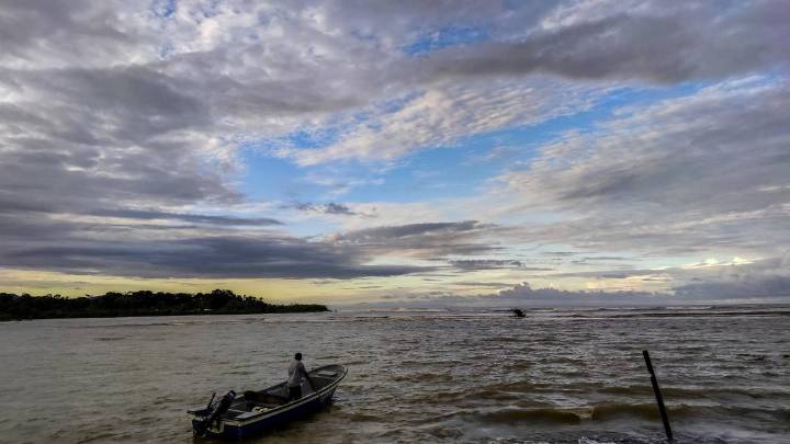 Tres turistas de Medellín murieron tras accidente en playa de Bahía Solano, Chocó