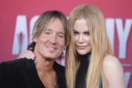 Nicole Kidman files for divorce from Keith Urban after 19 years of marriage: reports