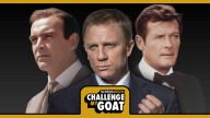 This Is The Greatest James Bond Movie Of All Time