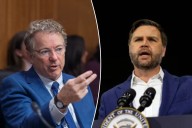 Rand Paul blasts 'thoughtless' JD Vance on drug vessel strike