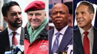 Here’s where things stand in the New York City mayor’s race