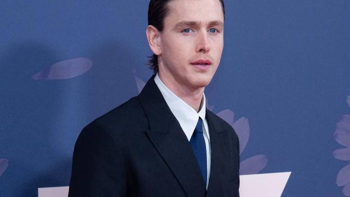 Harris Dickinson humiliated by ‘w*****’ co-star early in his career