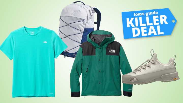 7 North Face Labor Day deals that are actually worth your money