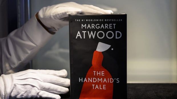 The Alberta book ban saga