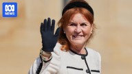 Multiple UK charities cut ties with Duchess of York over email to Jeffrey Epstein