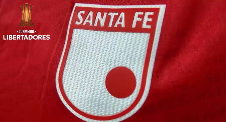Sueñan en grande: Santa Fe fichó a su primer refuerzo para la Copa Libertadores