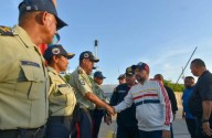 El Alcalde Héctor Soto reforza la seguridad: supervisa instalaciones de Polisur y actualiza planes de protección