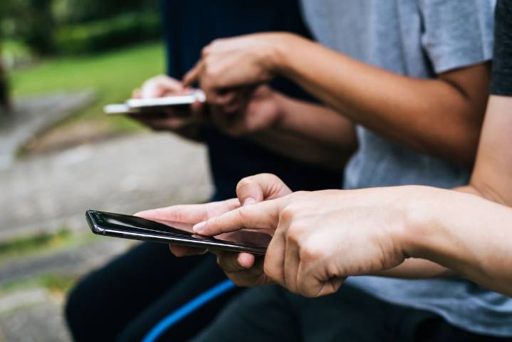 Paso a paso. Cómo tener dos cuentas de WhatsApp en un solo celular