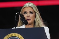 Erika Kirk Hosts Charlie Kirk Podcast, Reveals How She’ll Keep Legacy Alive