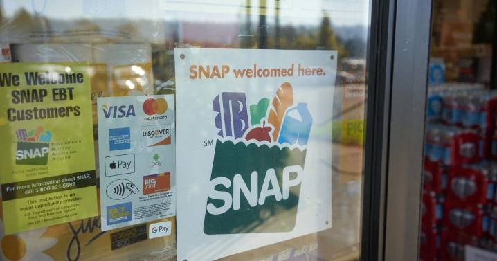 Recortes al SNAP complican la aspiración de Puerto Rico