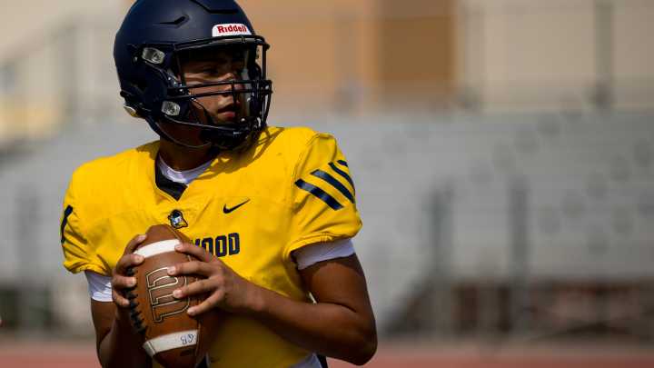 Eastwood Troopers efficient in winning opener in District 1