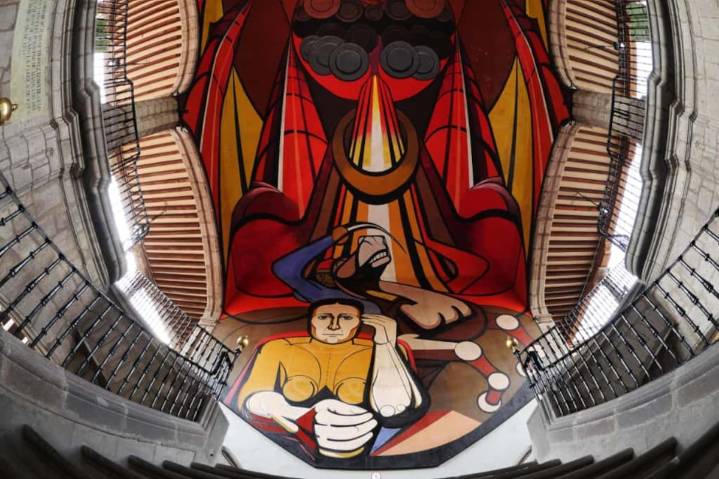 Museo Vivo del Muralismo celebra Primer Aniversario con arte, música y memoria histórica: Delgado