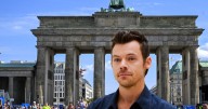 Harry Styles Ran the Berlin Marathon: What Was His Time?