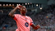 Marcos López alaba la gran actuación de Rashford: "Sin Lamine en el campo ha conseguido lucirse"