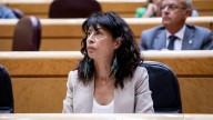 El Congreso reprueba a Ana Redondo por el fracaso de las pulseras para proteger a las víctimas de violencia de género